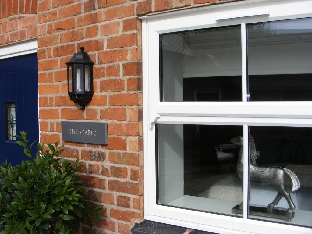 Hotel The Manor House At Quorn Loughborough Exterior foto