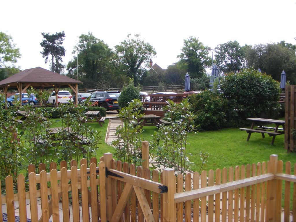 Hotel The Manor House At Quorn Loughborough Exterior foto