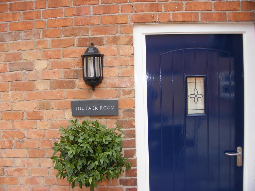 Hotel The Manor House At Quorn Loughborough Exterior foto
